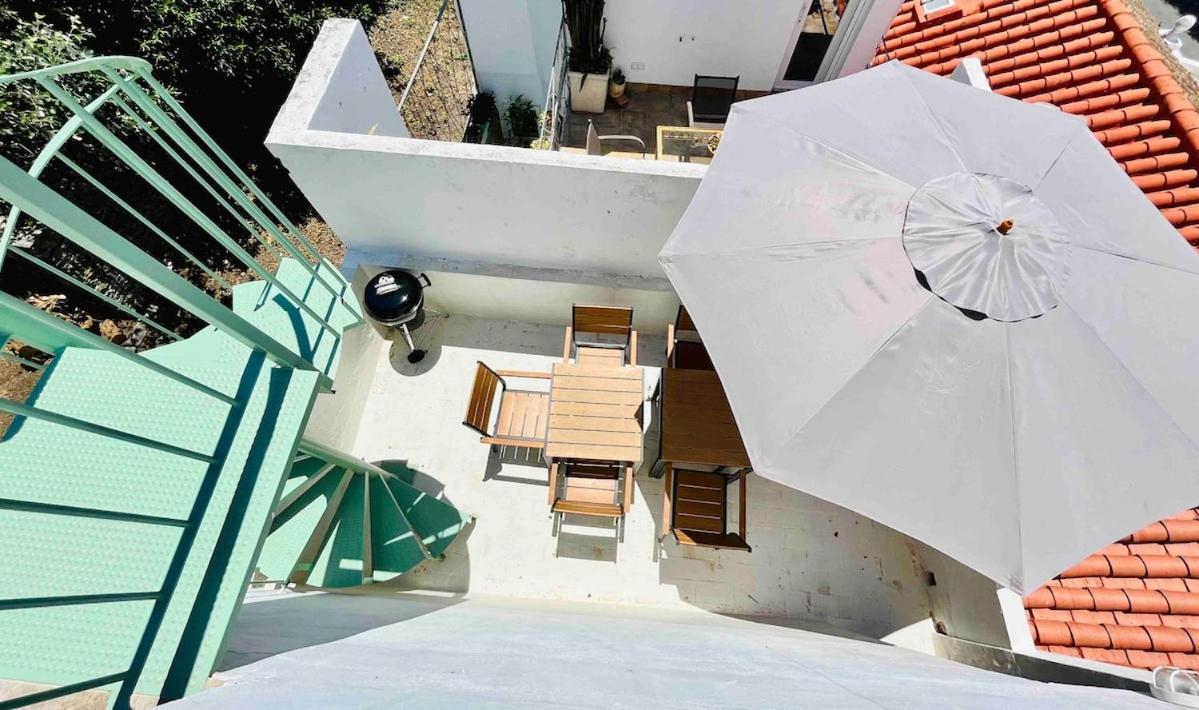 Maison Coucou - Charming Little House Tarifa